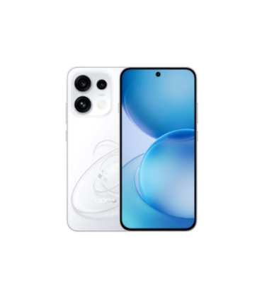 OPPO Reno16 FS 5G (CPH2859) 512GB, valge