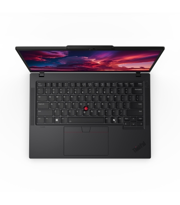 Lenovo ThinkPad P14s Gen 5 14" Ryzen 5, 16GB, 512GB SSD
