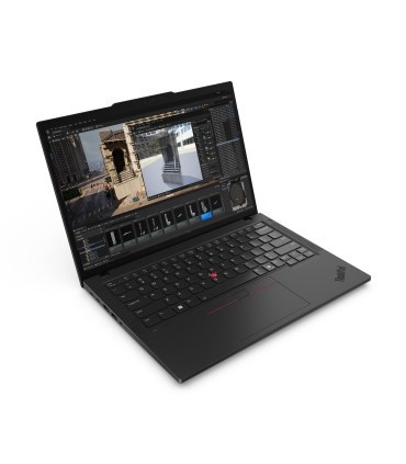 Lenovo ThinkPad P14s Gen 5 14" Ryzen 5, 16GB, 512GB SSD