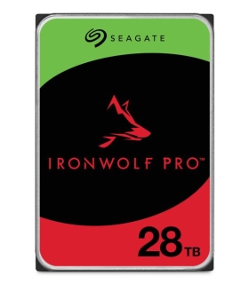 Seagate 28TB HDD Serial ATA III ST28000NT000