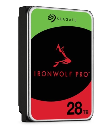 Seagate 28TB HDD Serial ATA III ST28000NT000