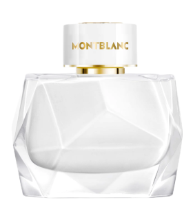 Mont Blanc Signature EDP (90mL)