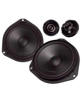 Pioneer TS-Q160C-FT FIAT