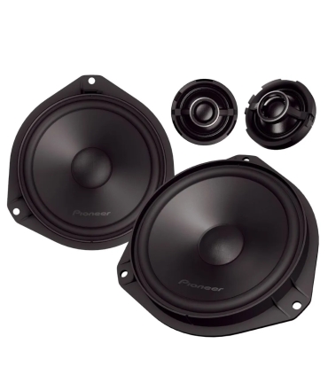 Pioneer TS-Q160C-FT FIAT