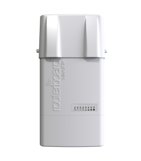 MIKROTIK Wireless Device  1xLAN ports WAN connection Ethernet (RJ-45)/Wi-Fi RB912UAG-5HPND-OUT