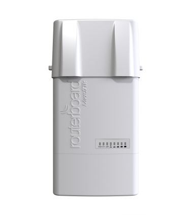 MIKROTIK Wireless Device  1xLAN ports WAN connection Ethernet (RJ-45)/Wi-Fi RB912UAG-5HPND-OUT