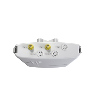 MIKROTIK Wireless Device  1xLAN ports WAN connection Ethernet (RJ-45)/Wi-Fi RB912UAG-5HPND-OUT