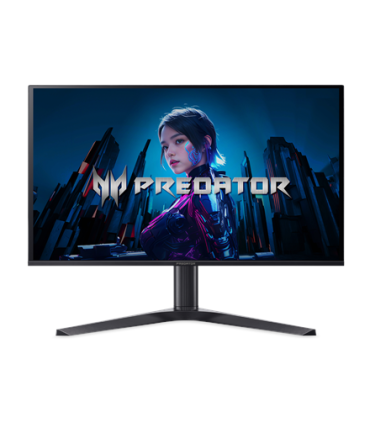Acer X27U W3bmiiprx 27"