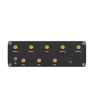 Teltonika RUTC5021 Industrial 5G Router with Wi-Fi 6 | Teltonika