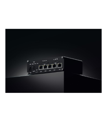 Teltonika RUTC5021 Industrial 5G Router with Wi-Fi 6 | Teltonika