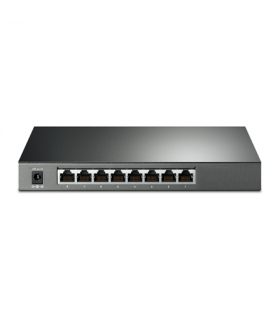 TP-Link TL-SG2008 V3, 8-Port Gigabit Smart Switch