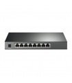 TP-Link TL-SG2008 V3, 8-Port Gigabit Smart Switch