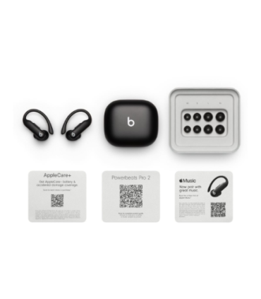 Beats Powerbeats Pro 2 must
