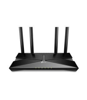 TP-LINK Archer AX1500 | AX1500 Wi-Fi 6 Router | 802.11n | 10/100/1000 Mbit/s | Mesh Support No | MU-MiMO Yes | No mobile broadba