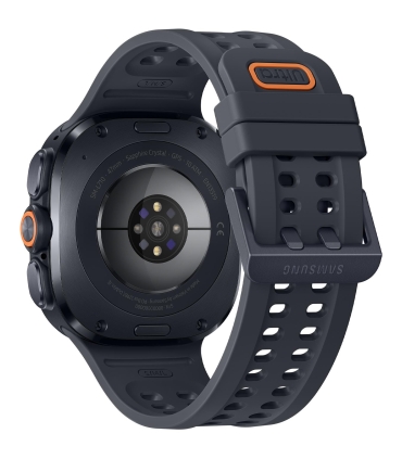 Samsung Galaxy Watch Ultra2 LTE, must SM-L715FZKAEUE