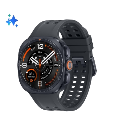Samsung Galaxy Watch Ultra2 LTE, must SM-L715FZKAEUE