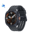 Samsung Galaxy Watch Ultra2 LTE, must SM-L715FZKAEUE