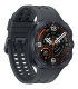 Samsung Galaxy Watch Ultra2 LTE, must SM-L715FZKAEUE