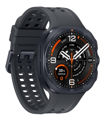 Samsung Galaxy Watch Ultra2 LTE, must SM-L715FZKAEUE