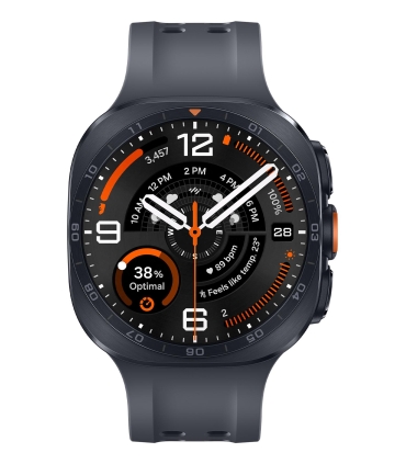 Samsung Galaxy Watch Ultra2 LTE, must SM-L715FZKAEUE
