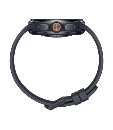 Samsung Galaxy Watch Ultra2 LTE, must SM-L715FZKAEUE