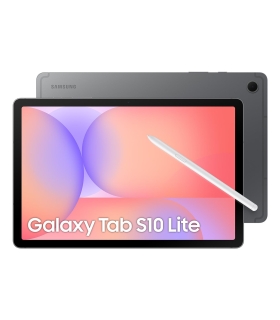 Samsung Galaxy Tab S10 Lite 6+128GB 5G hall, SM-X406BZAREUE