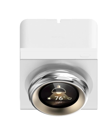 AQARA Smart Home Light Switch V1/WS-K11D