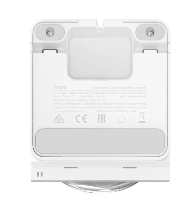 AQARA Smart Home Light Switch V1/WS-K11D