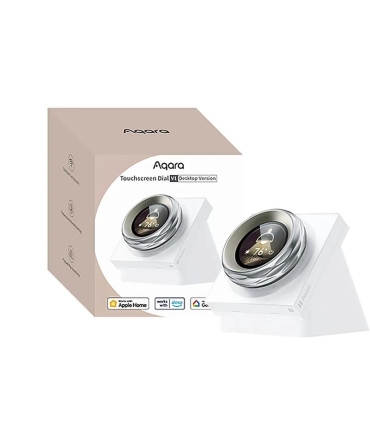 AQARA Smart Home Light Switch V1/WS-K11D