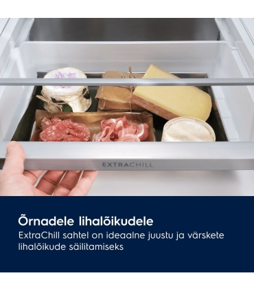 Electrolux E7CNAE19S