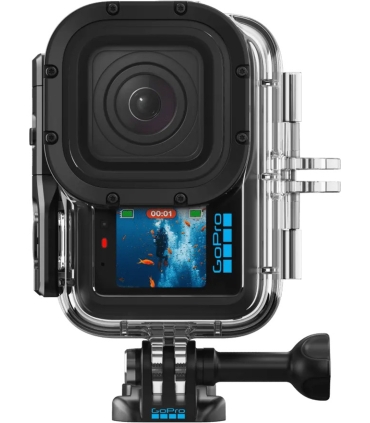 GoPro veekindel kaitseümbris Protective Housing Mission1