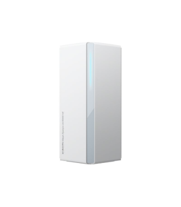 Xiaomi | Mesh System | AX3000 NE (2-pack) | 802.11ax | 10/100/1000 Mbit/s | Ethernet LAN (RJ-45) ports 4 | Mesh Support Yes | MU