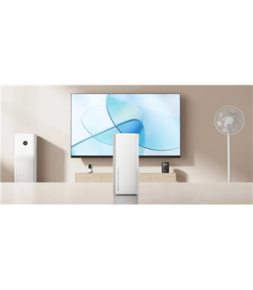 Xiaomi | Mesh System | AX3000 NE (2-pack) | 802.11ax | 10/100/1000 Mbit/s | Ethernet LAN (RJ-45) ports 4 | Mesh Support Yes | MU