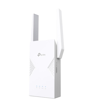 TP-LINK WRL RANGE EXTENDER 3600MBPS/DUAL BAND RE235BE 