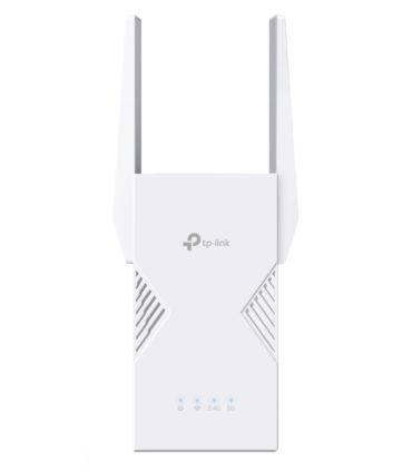 TP-LINK WRL RANGE EXTENDER 3600MBPS/DUAL BAND RE235BE 