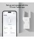 TP-LINK WRL RANGE EXTENDER 3600MBPS/DUAL BAND RE235BE 