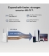 TP-LINK WRL RANGE EXTENDER 3600MBPS/DUAL BAND RE235BE 
