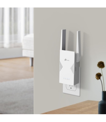 TP-LINK WRL RANGE EXTENDER 3600MBPS/DUAL BAND RE235BE 