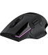 Turtle Beach juhtmevaba hiir Command MC5, must