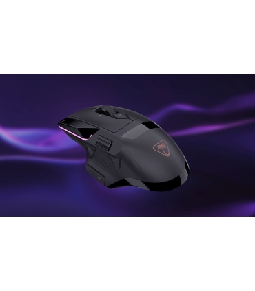 Turtle Beach juhtmevaba hiir Command MC5, must