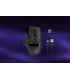 Turtle Beach juhtmevaba hiir Command MC5, must