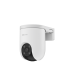 EZVIZ HB8 Lite 4G | PT Battery Camera | Dome | 4 MP | 4mm/F1.6 | IP65 | H.265/H.264 | MicroSD, max. 512 GB