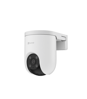 EZVIZ HB8 Lite 4G | PT Battery Camera | Dome | 4 MP | 4mm/F1.6 | IP65 | H.265/H.264 | MicroSD, max. 512 GB