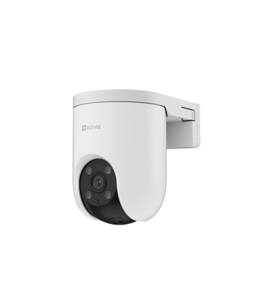 EZVIZ HB8 Lite 4G | PT Battery Camera | Dome | 4 MP | 4mm/F1.6 | IP65 | H.265/H.264 | MicroSD, max. 512 GB