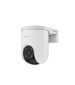 EZVIZ HB8 Lite 4G | PT Battery Camera | Dome | 4 MP | 4mm/F1.6 | IP65 | H.265/H.264 | MicroSD, max. 512 GB