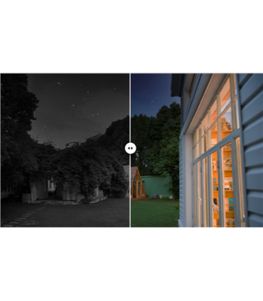 EZVIZ HB8 Lite 4G | PT Battery Camera | Dome | 4 MP | 4mm/F1.6 | IP65 | H.265/H.264 | MicroSD, max. 512 GB