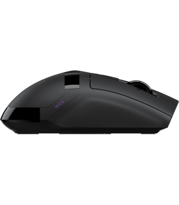 Turtle Beach juhtmevaba hiir Command MC5, must