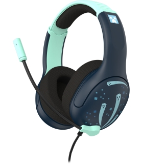 Turtle Beach Airlite Fit Nintendo Switch 2 Minecraft Dungeons II