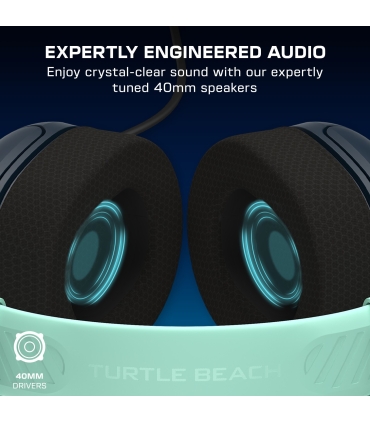 Turtle Beach Airlite Fit Nintendo Switch 2 Minecraft Dungeons II