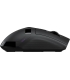Turtle Beach juhtmevaba hiir Command MC5, must